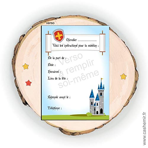 6 Cartes D Invitation A Gratter Anniversaire Chevalier Chateau Fort Carton D Invitation Anniversaire Enfant Garcon Et Fille Cartes Fete D Anniversaire Amazon Fr Produits Handmade 6 Cartes D Invitation A Gratter Anniversaire Chevalier Chateau Fort Carton D Invitation Anniversaire Enfant Garcon Et Fille Cartes Fete D Anniversaire Amazon Fr Produits Handmade