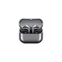 Samsung Galaxy Buds3 Auricolari open type True Wireless, Cancellazione adattiva del rumore