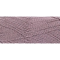 King Cole Finesse Cotton Silk DK Yarn - Antique Lilac 50g Ball