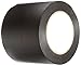 3M 3903 Vinyl Duct Tape Roll - 4 in. x 150 ft. Black, Moisture, Chemical Resistant, Rubber Adhesive Tape with Embossed Vinyl Backing.