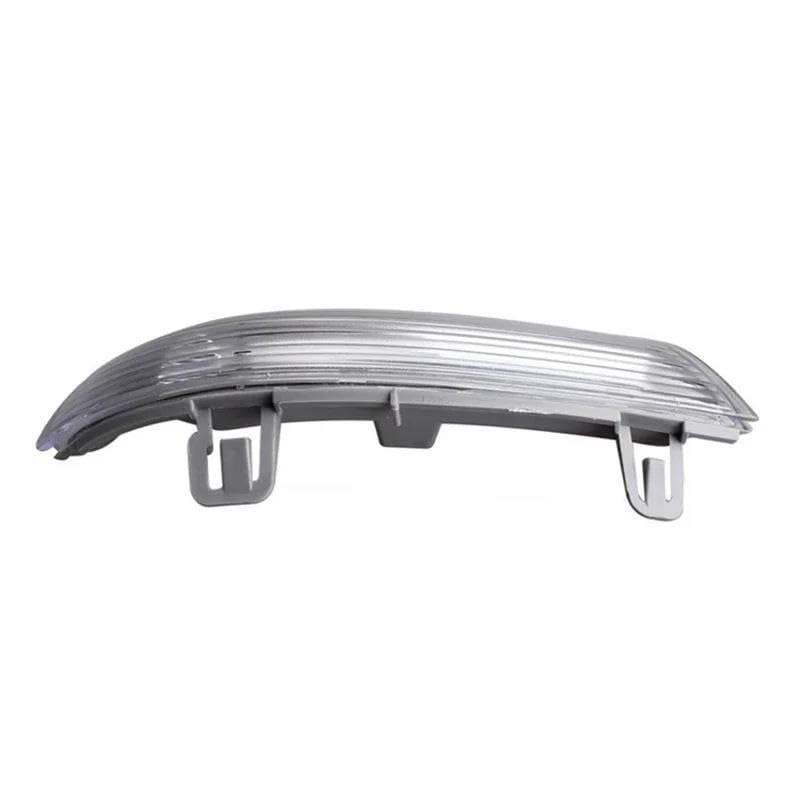 Intermitente espejo Golf MK5 roto solución con luz LED derecha 4