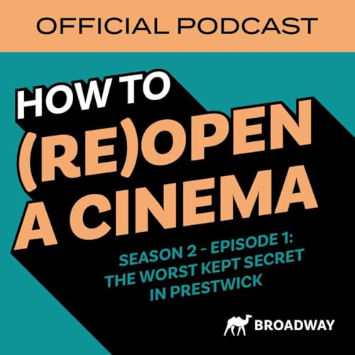 Episode 1: The Worst Kept Secret in Prestwick