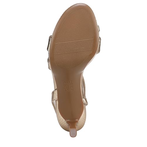 Image of Naturalizer Women's Abby Heeled Dress Sandal