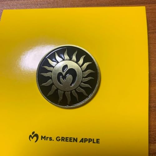 mrs.green apple グッズ」の人気商品一覧 | 安い商品を通販サイトから