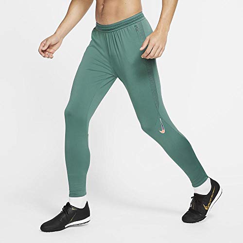 M Nk Dry Strke Pant Kpz Pantaloni Sportivi Unisex-Adulto L