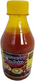 Azeite De Dendê 200ml Puro Sem Misturas - Oferta