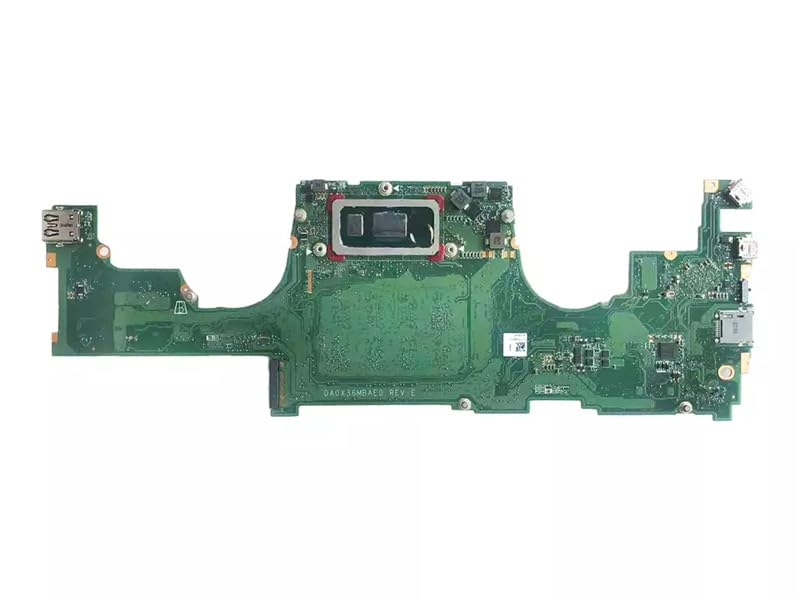 Amazon.com: IMBXHZQ Compatible for L37638-601 Spectre X360 13-AP