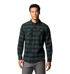 Spruce Buffalo Check