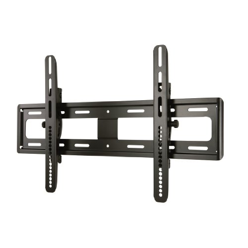 Sanus VMPL50A-B1 32-Inch to 60-Inch Visionmount Tilt Mount