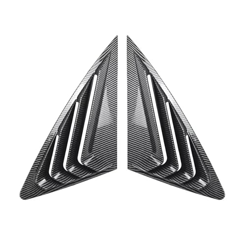 Persiennes de vitre latérale arrière de voiture pour Q3 Sportback 2019 2020 2021 2022 2023 2024