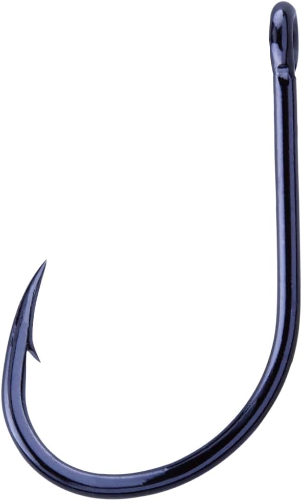 BKK Hooks Octopus Beak Straight Eye