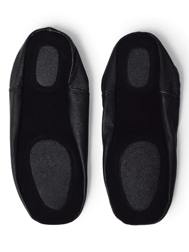 Theatricals Child Split Sole Gym Shoes3