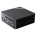 MINIS FORUM – MINIS FORUM Venus Series UM773 Lite Mini PC, AMD Ryzen 7 773