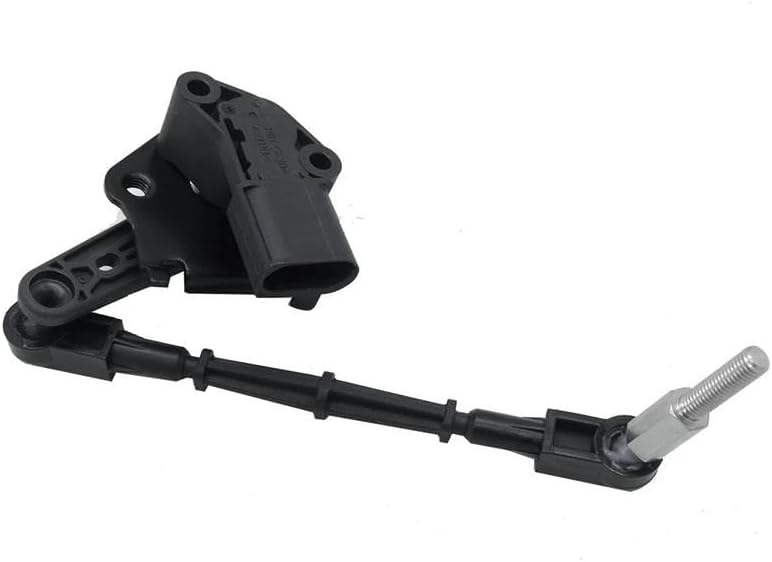 車高センサー 4M0941309K ため Q7 Q8 SQ8 ため Eトロン スポーツバック 2X 後部左ヘッドライト液体レベルセン