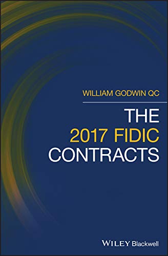 The 2017 FIDIC Contracts (English Edition) Francais PDF