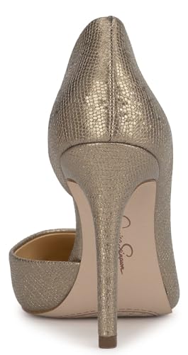 Image of Jessica Simpson Prizma D'Orsay Pumps