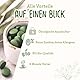 Chlorella BIO von dreikraut | 750 Presslinge a 400mg | 100% Chlorella-Algen | frei von Zusätzen