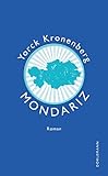 yorckscher marsch  Mondariz: Roman