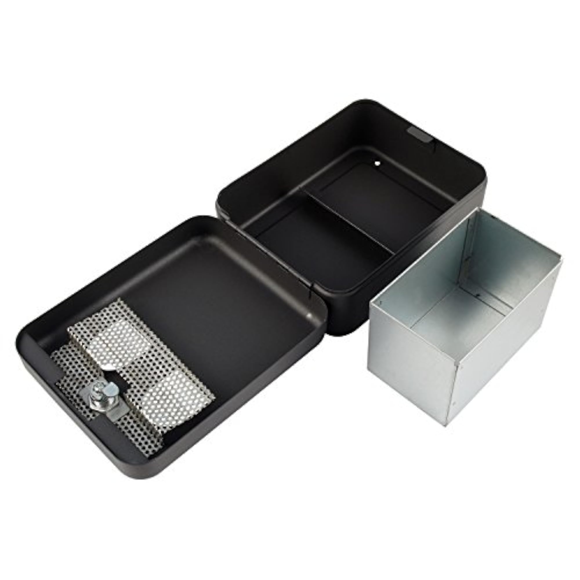 Outdoor Wall Mounted Ashtray for Pub and Restaurant