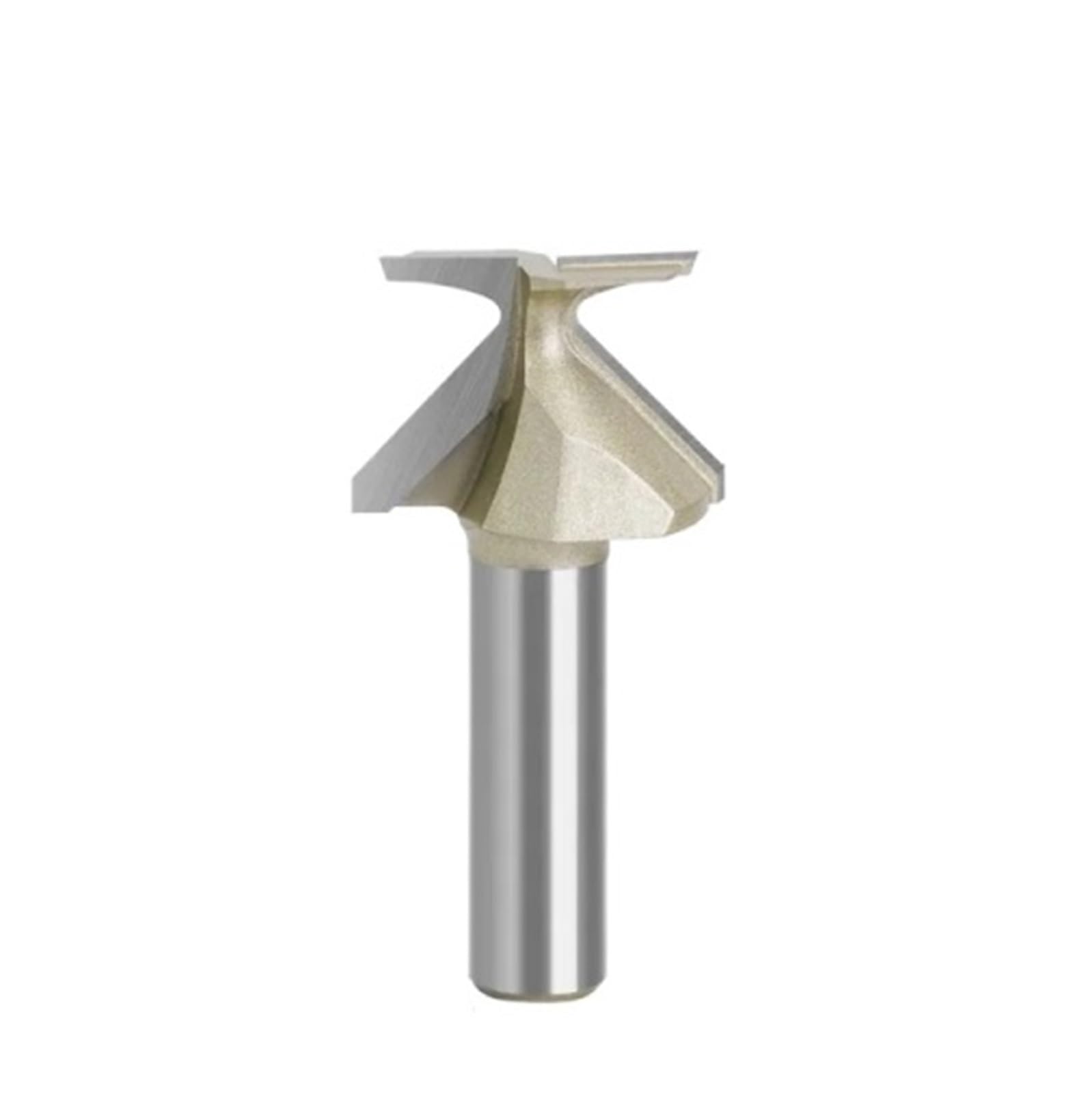 R18/R30/R50 Milling Cutter For Wooden Door Cabinet ARC Bending 1/2 12.7mm Shank ARC Bending Integrated -Knife Woodworking Router bits