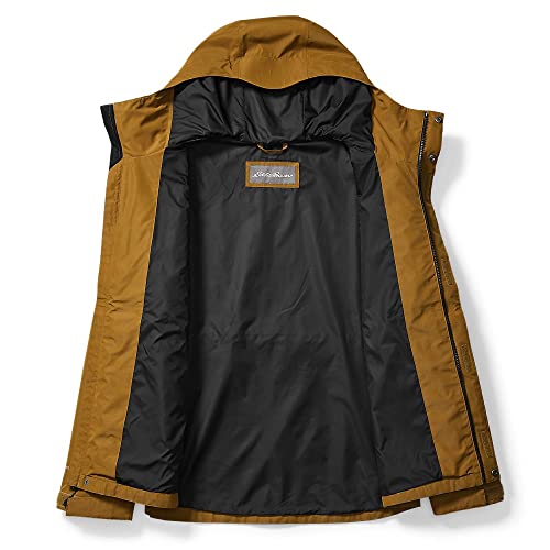 Eddie Bauer Men's Rainfoil Utility Jacket3