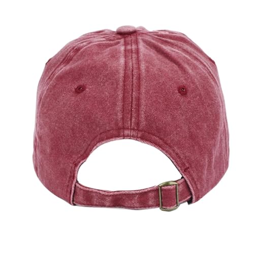 Image of Handcuffs Denim Caps Adjustable Strap Baseball Cap | Unisex Stylish Summer Headwear | Sun Protection Sports Hat for Men & Women