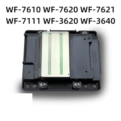 Mecanismo de impresión de repuesto para Workforce WF-7600 WF-7700 WF-3600 2