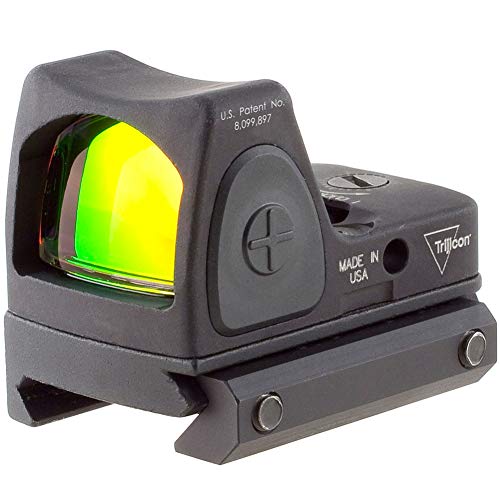 Image of Trijicon RMR Type 2 3.25 MOA Adjustable LED Red Dot Sight