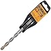 Produktbild Dewalt SDS-Plus Hammerbohrer/Schlagbohrer EXTREME 2 (8x460x400 mm, für den Dauereinsatz in härtestem Beton, Mauerwerk, Natur- und Kusntstein) DT9534-QZ
