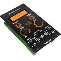 Behringer SPACE FX Módulo multiefectos estéreo de 24 bits con 32