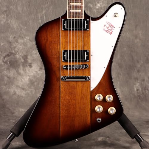 Amazon | Gibson USA/Firebird Platypus Tobacco Sunburst