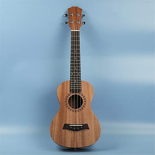 Ukulélé Instruments de Musique Concert Design Naturel Ukulele Guitare Hawaii 23 Pouces Bois Acajou Jouets for Adultes… - Les Beatles, Paul McCartney, John Lennon, RIngo Starr, George Harrison Ukulélé Instruments de Musique Concert Design Naturel Ukulele Guitare Hawaii 23 Pouces Bois Acajou Jouets for Adultes… – Image 6