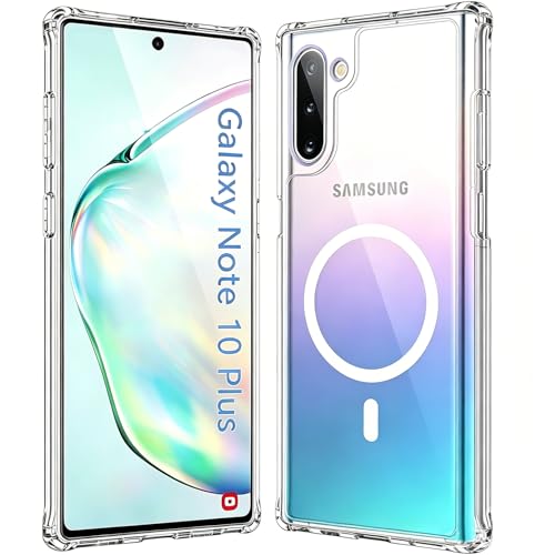 Pemuyak for Samsung Galaxy Note 10+ Plus...