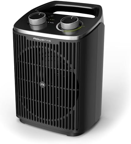Rowenta Intense Comfort, Calefactor, 2000 W de potencia SO2350 | ...