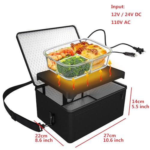 El mejor review de Microondas 24v que Puedes comprar On-line. 2 Imagen adicional