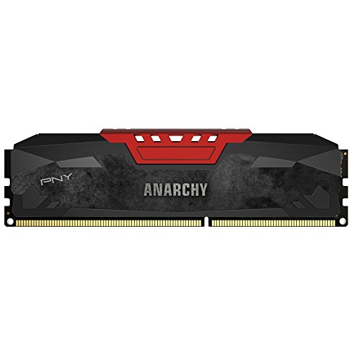 Anarchy 8 GB