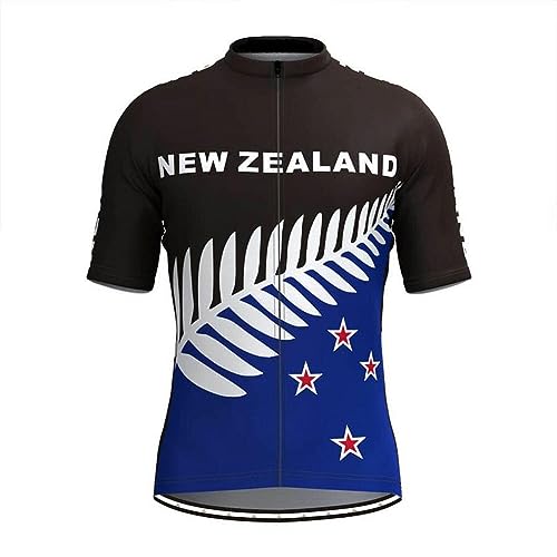Maillots de cyclisme homme anti transpiration vêtement sport veste vtt