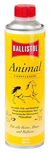 Ballistol animal 500 ml K29843 top Qualität