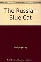 The Russian Blue Cat 0963412108 Book Cover