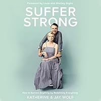 Suffer Strong