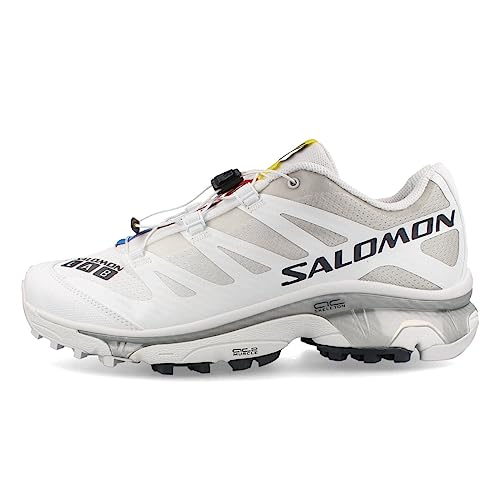 [SALOMON] SNEAKERS �T�������X�j�[�J�[�Y XT-4 OG �p�t�H�[�}���X �X�j�[�J�[ L47133000 �� �V���[�Y �����Y ���f�B�[�X�y26.5cm-White�z