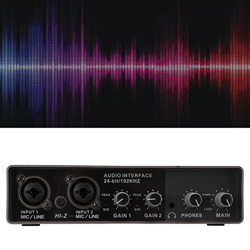 Interface audio externe pour enregistrer vos podcasts sur smartphone