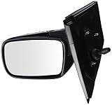 VAN WEZEL 5430804 Specchietto retrovisore esterno Specchio completo convesso regolabile dall'interno Regolazione:comando cavo flessibile Dx Compatibilità con TOYOTA Yaris Hatchback P1