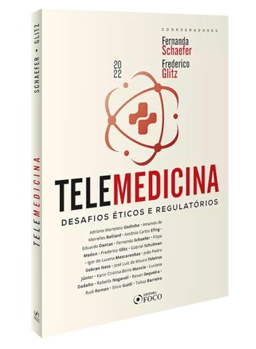 Telemedicina: desafios éticos e regulatórios:
