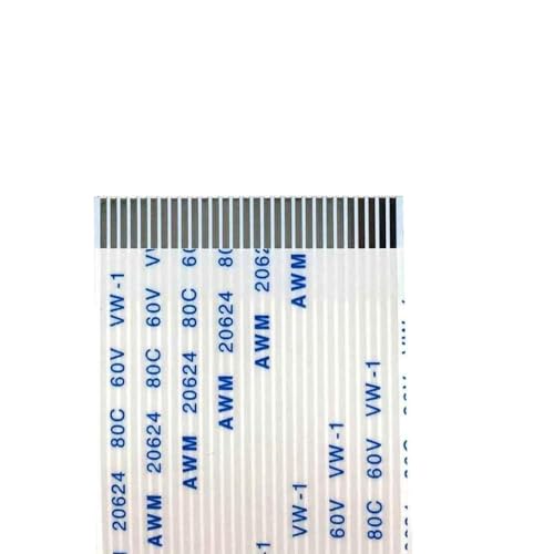 Nappe FFC 29 broches de 40cm pour maintenance de traceur de plans Mutoh VJ1624