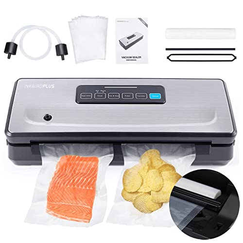 Best Food Vacuum Sealers Canada Best Cost