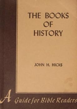 Paperback The Books of History (A Guide for Bible Readers) Book