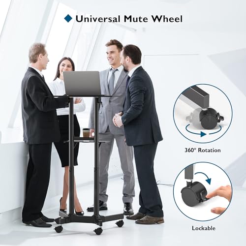 Whole Home professional laptop workstation System product image