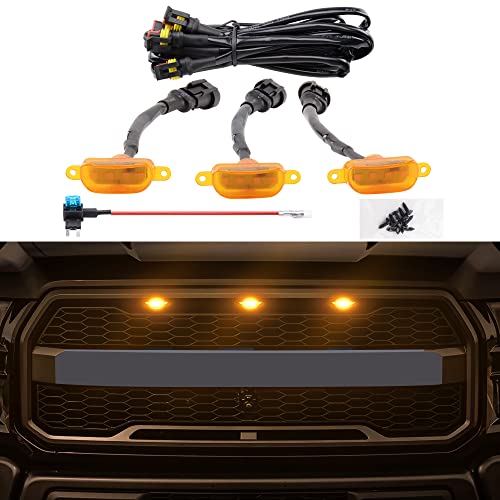 Our 20 Best Amber Grill Light Of 2023