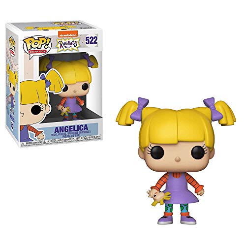 Funko Rugrats - Pop Angelica